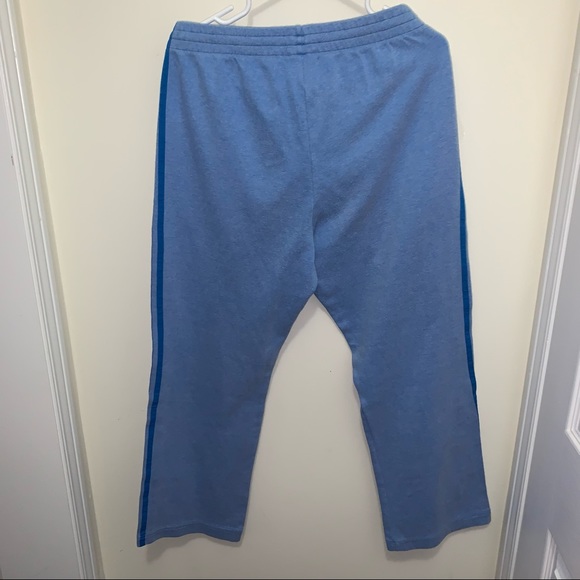 Adidas Rare Comfy 72%Cotton DrawstringJoggers Pant - Picture 5 of 13